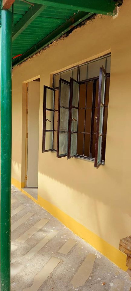 STUDIO TYPE APARTMENT FOR RENT