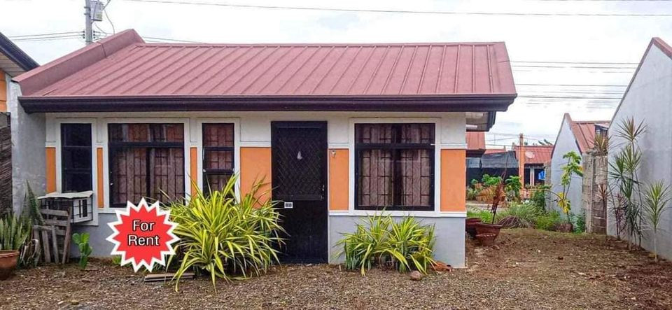 House For rent
