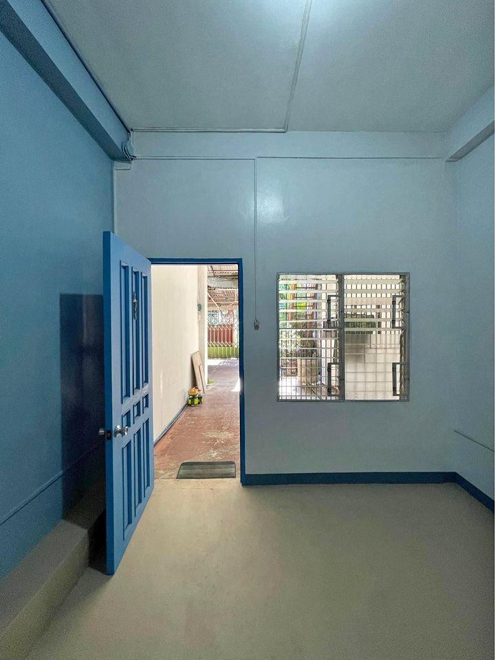 Apartment for Rent (Project 4)