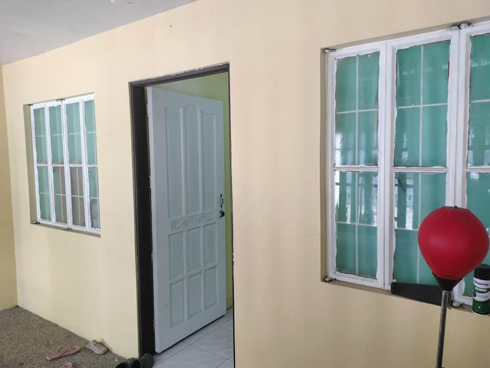 Apartment for Rent/Lease Larlins Apalit