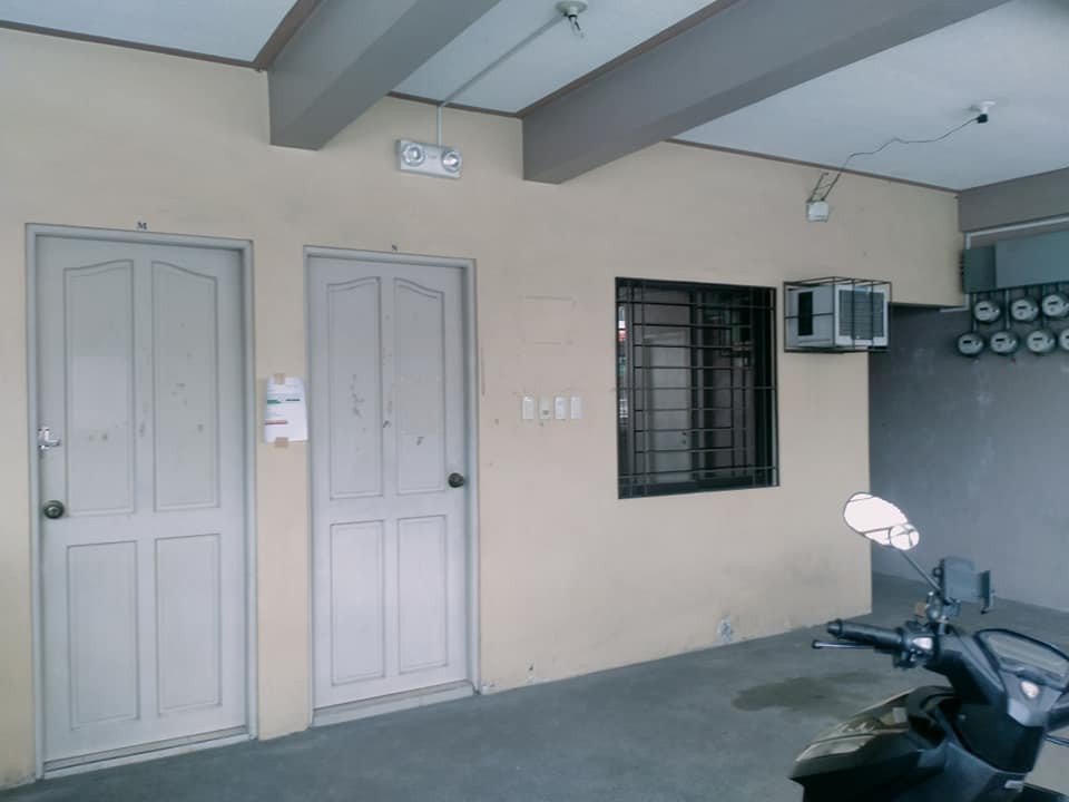 Room For Rent