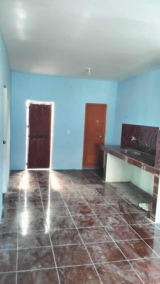 HOUSE FOR RENT IN VILLASIS