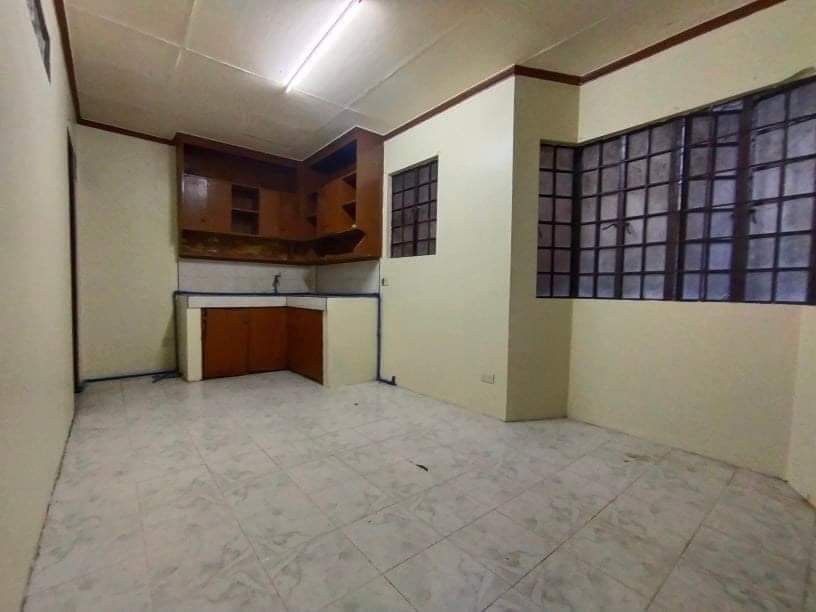 Apartment for rent. Near Novaliches Bayan