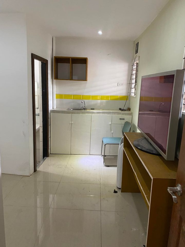 Room/Apartment for rent