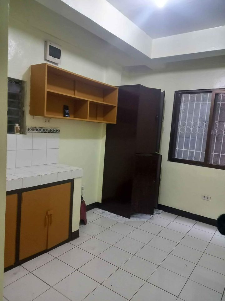 Studio Type Apartment