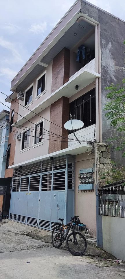 Room for Rent