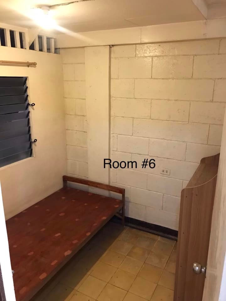 Room for rent in Mandaluyong