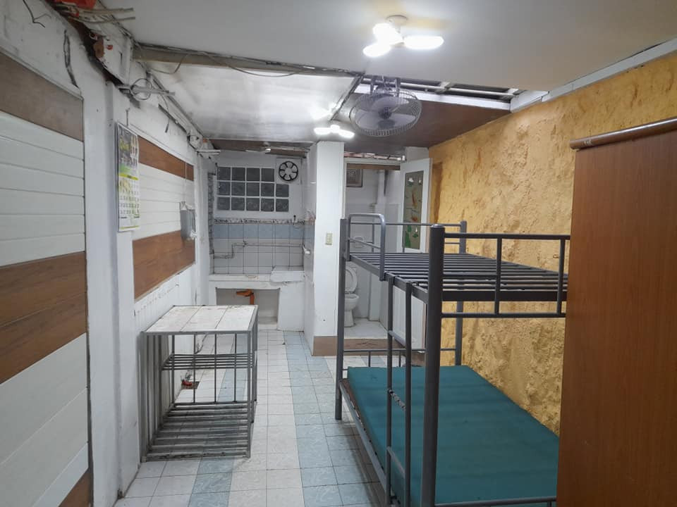 Room for rent, mini apartment studio type aparrment