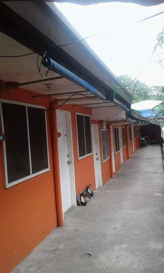 Apartment for rent sa tabi ng Baliuag University