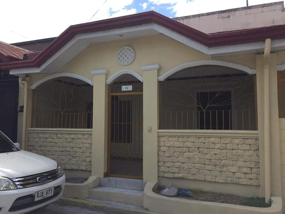 2 Bed, 1 Bath - HOUSE FOR RENT