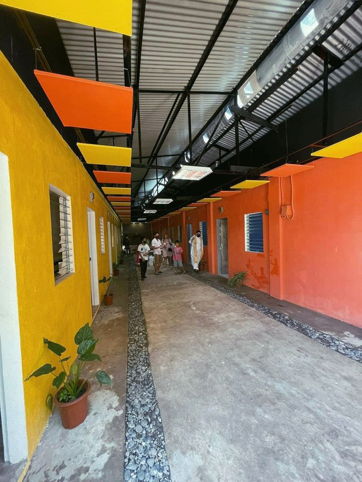 Apartment for Rent
