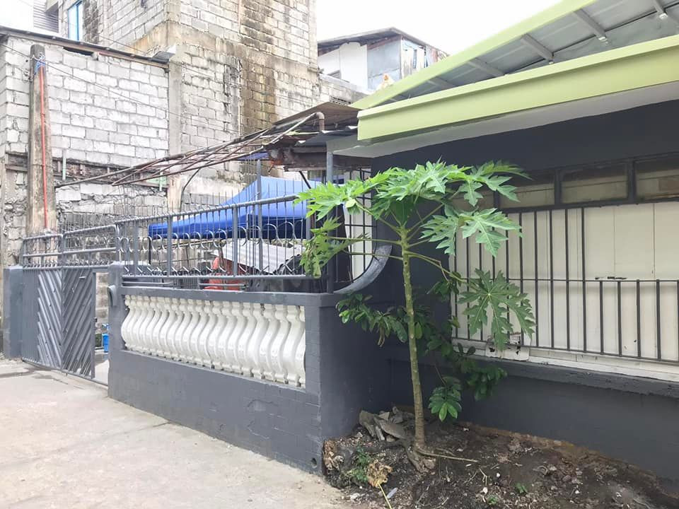 NEW APARTMENT FOR RENT WITH PARKING