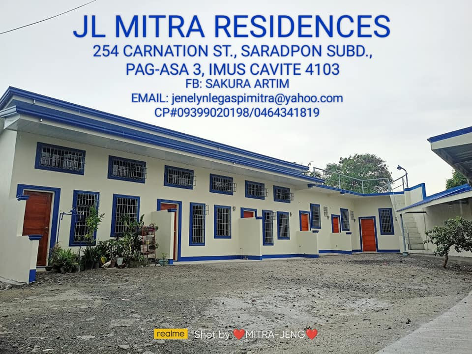 House For Rent