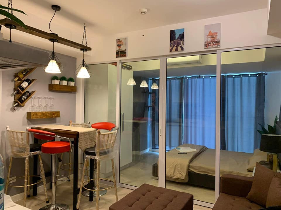 BAHAMAS AZURE FOR RENT