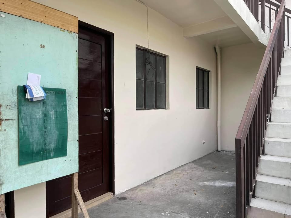 APARTMENT FOR RENT