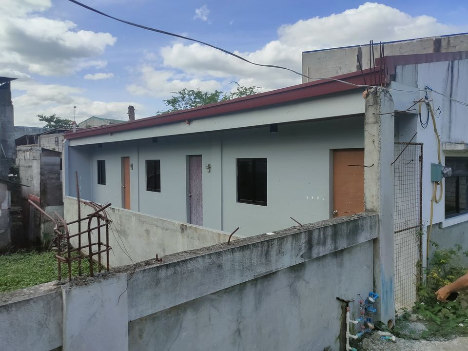 Apartment for rent ( napindan taguig )