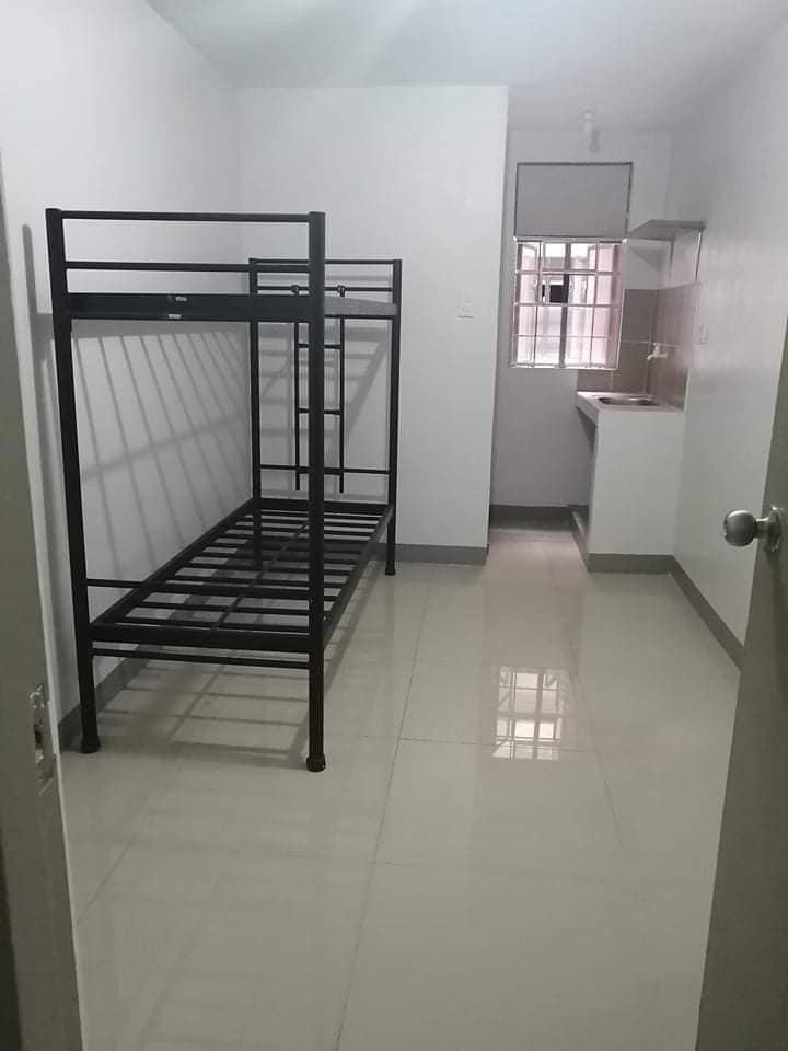 Room for rent in Makati City