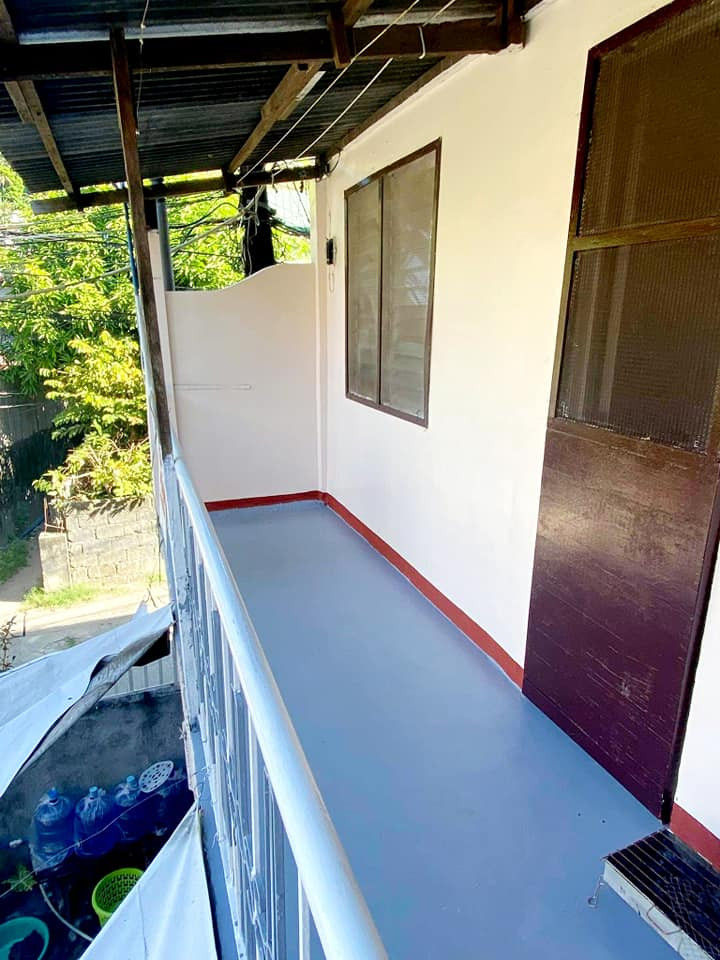 room for rent ( 2 bed room)