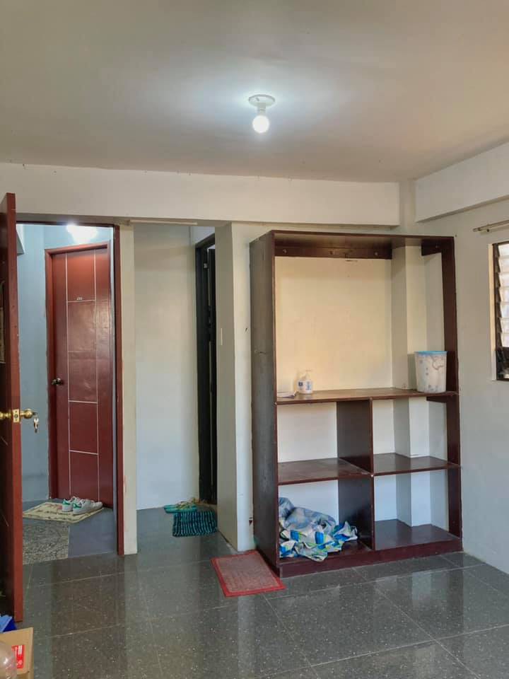 STUDIO TYPE FOR RENT - 81 Makaturing St. Barangka Itaas Mandaluyong City