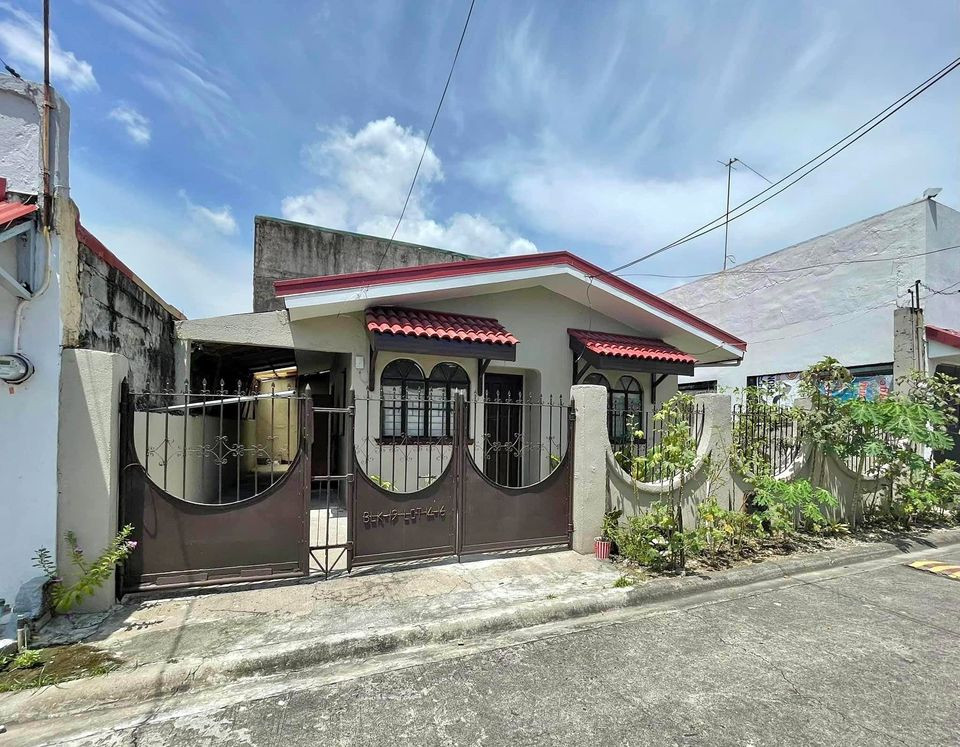 House for rent