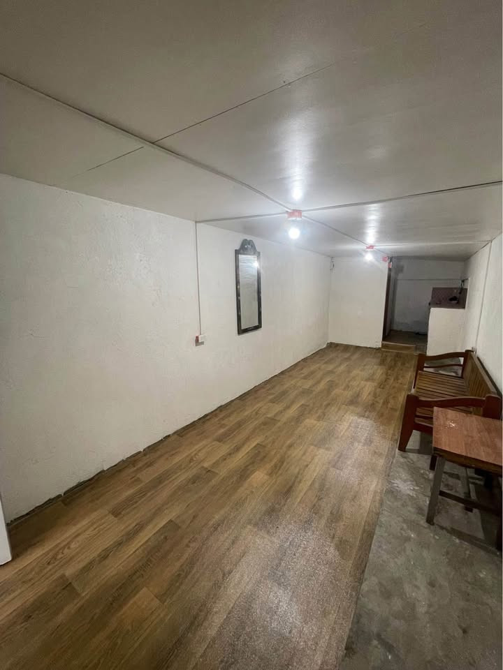 House for rent STUDIO TYPE