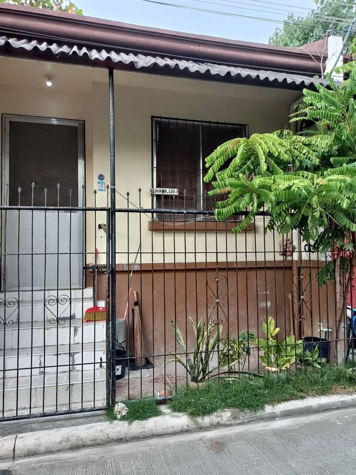 1 Bed 1 Bath House