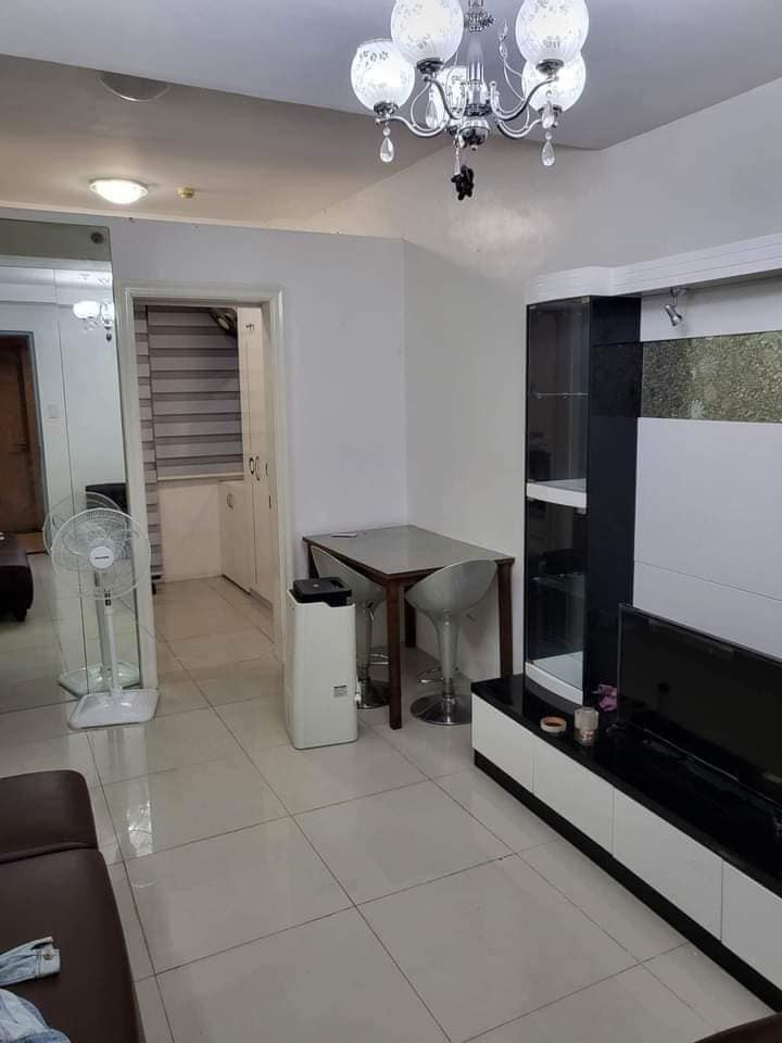 2 BEDROOM WITH 2 BALCONY FOR RENT AT GRASS RESIDENCES TOWER