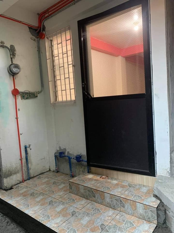 Studio Type for Rent (Room for Rent)