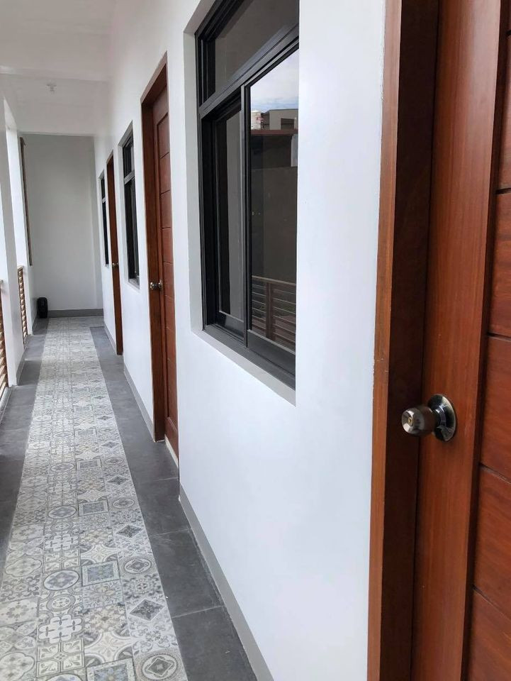 Newly built loft condo-type apartment for Rent