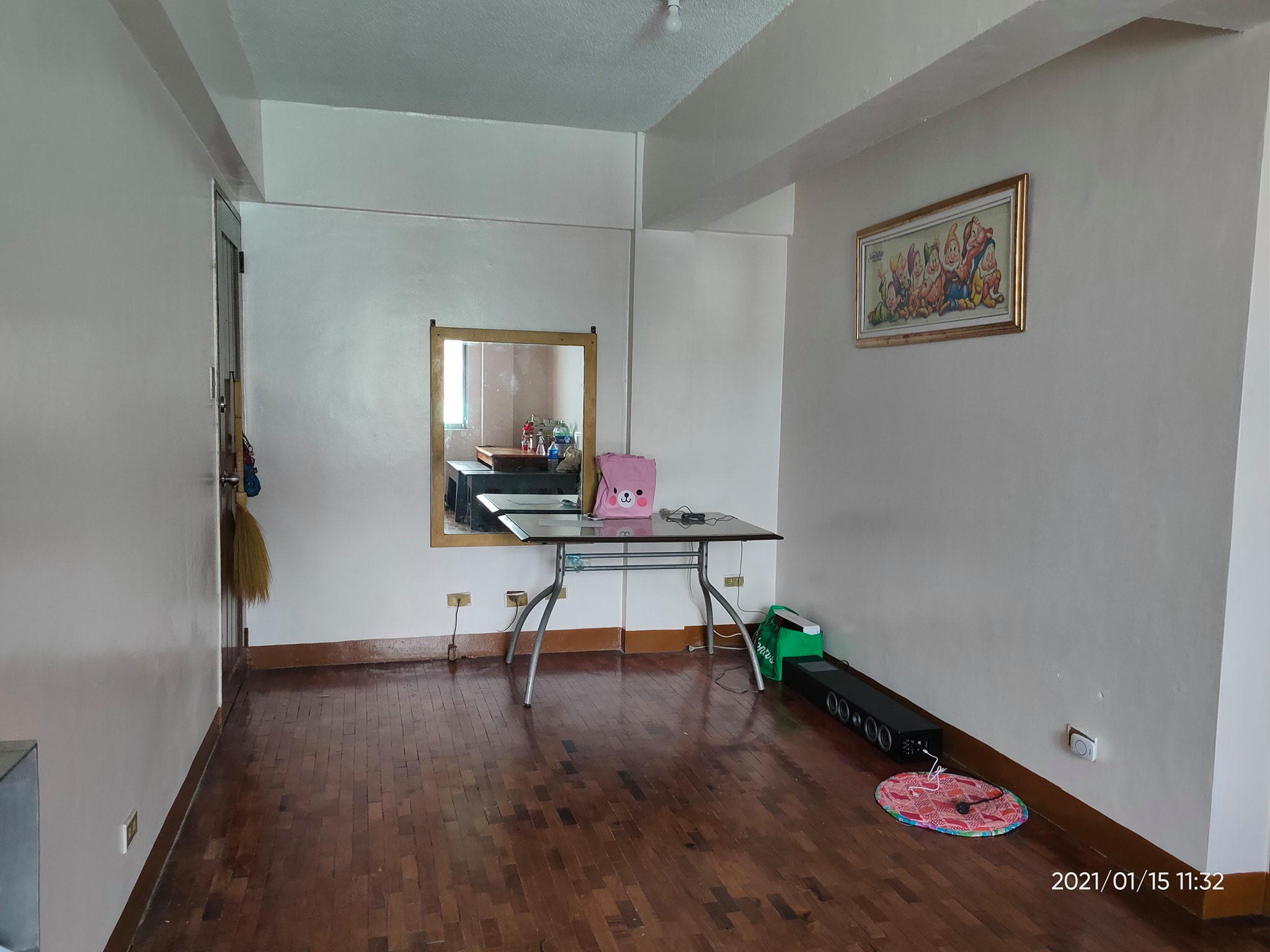 Bedspace for Female - Tanguile St. Makati City