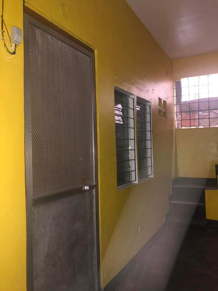 2 storey Apartment for Rent