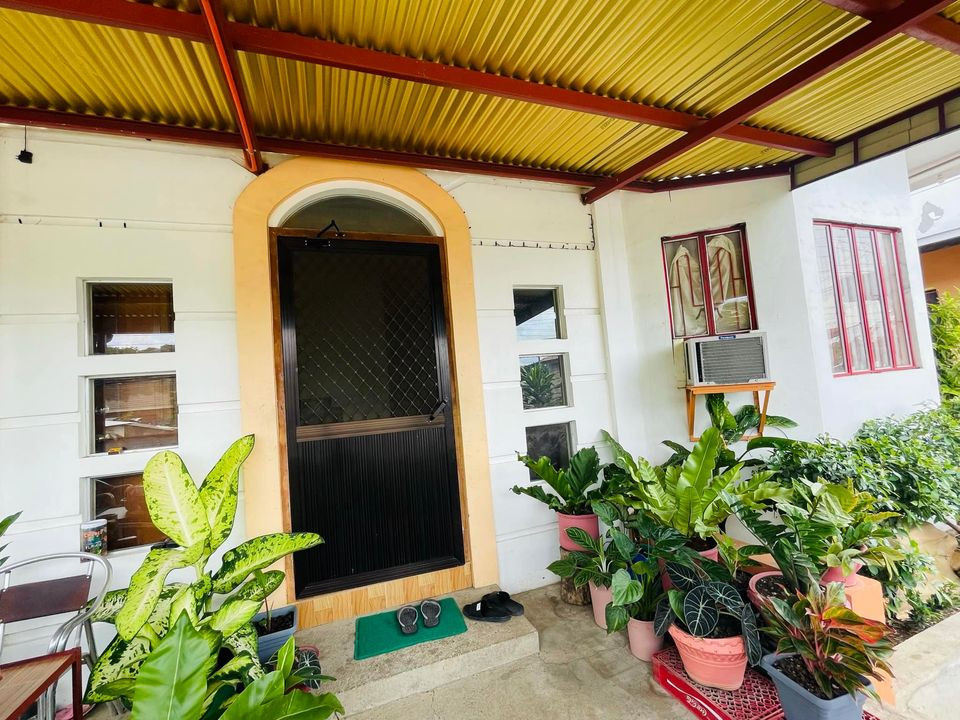 1 Bed 1 Bath House