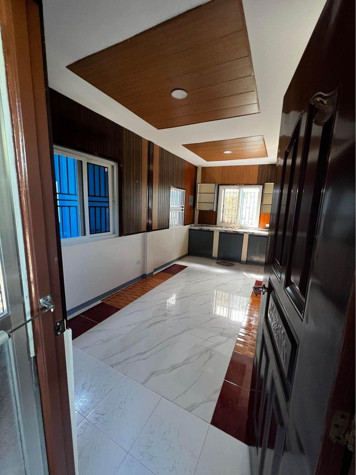 Single dwelling or Small Family House for rent