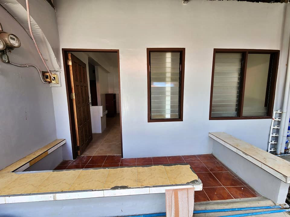 Duplex type1 door for rent