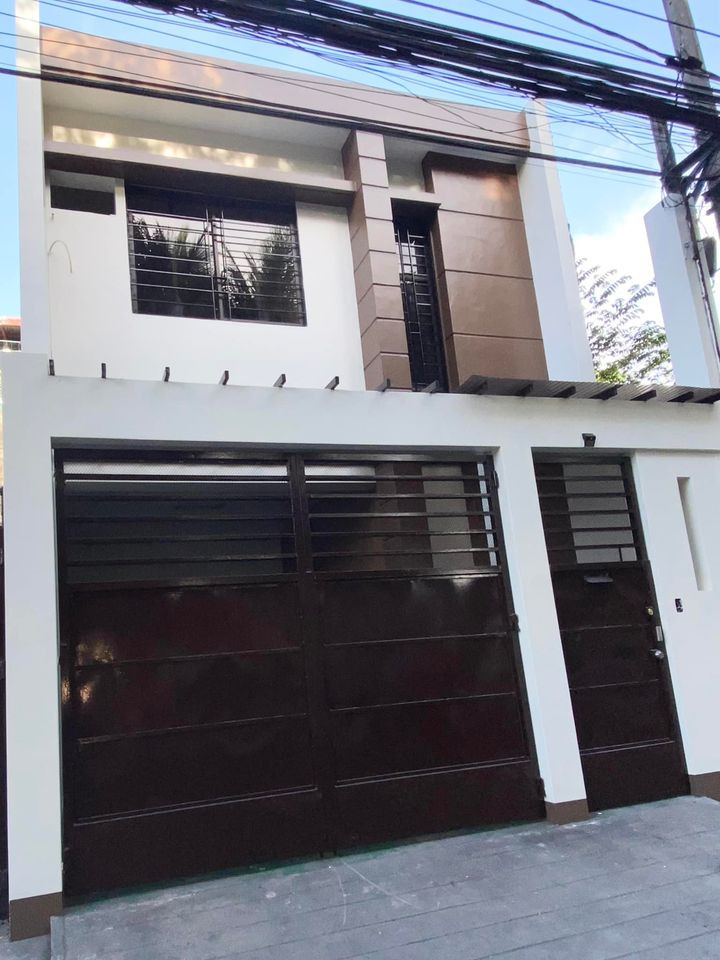 RESIDENTIAL HOUSE FOR RENT
