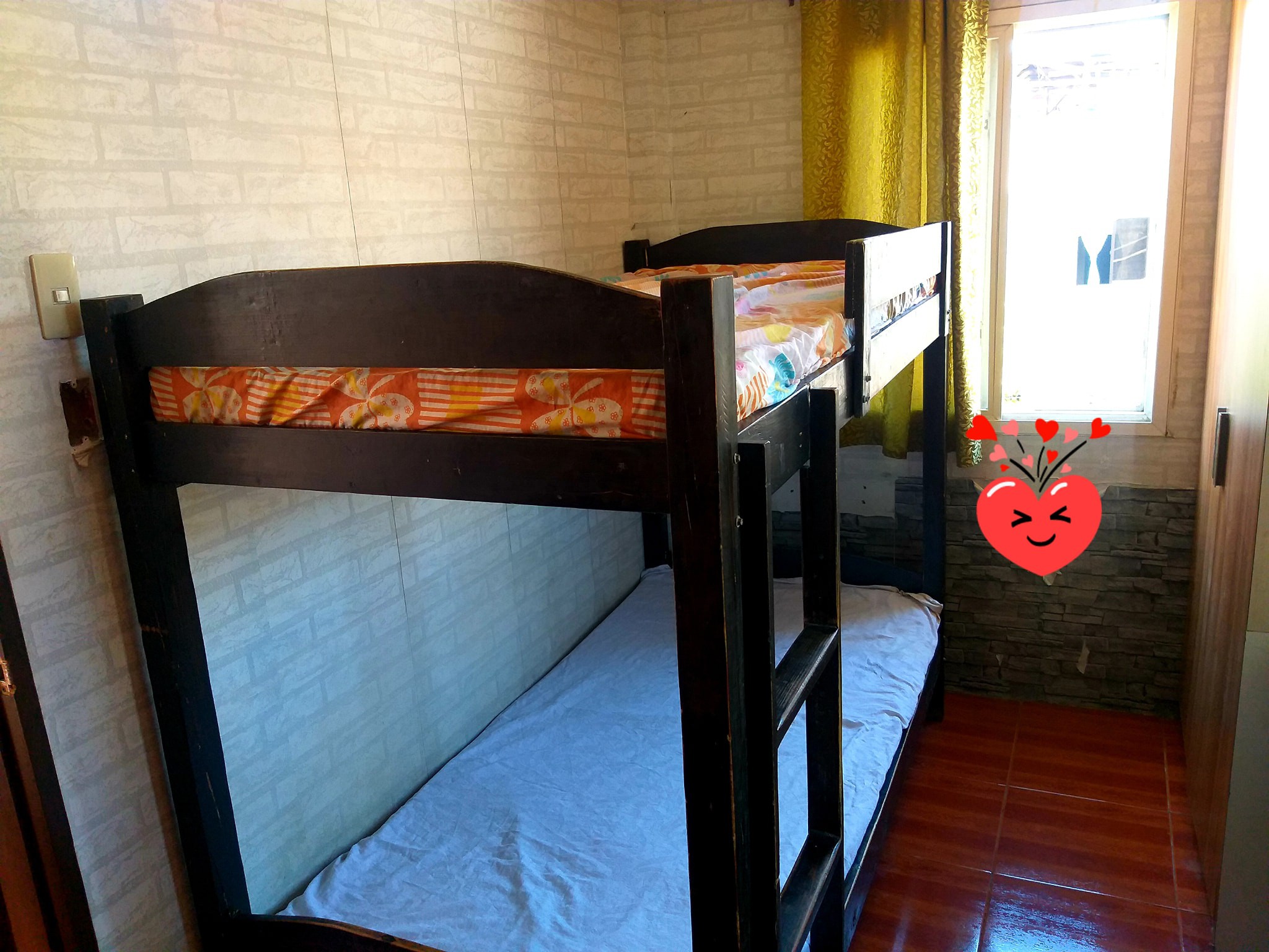 ROOM - Pagasa St. Brgy Katuparan Taguig City