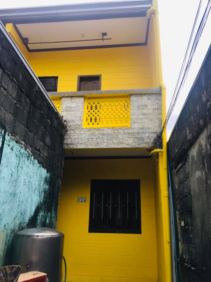 House for RENT San Mateo,Rizal