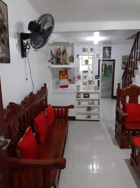 Bedspace - Brgy. Kasilawan, Makati City