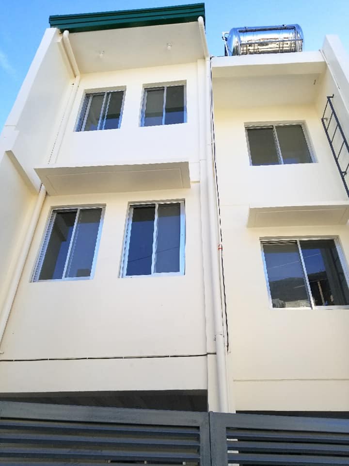 Apartment - Makati City