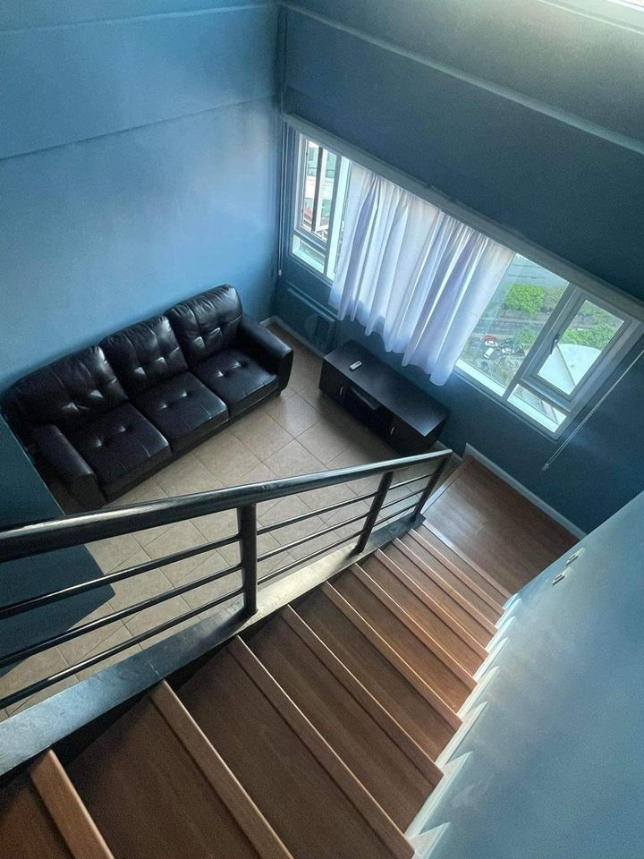 For Rent : Mckinley Park Residences