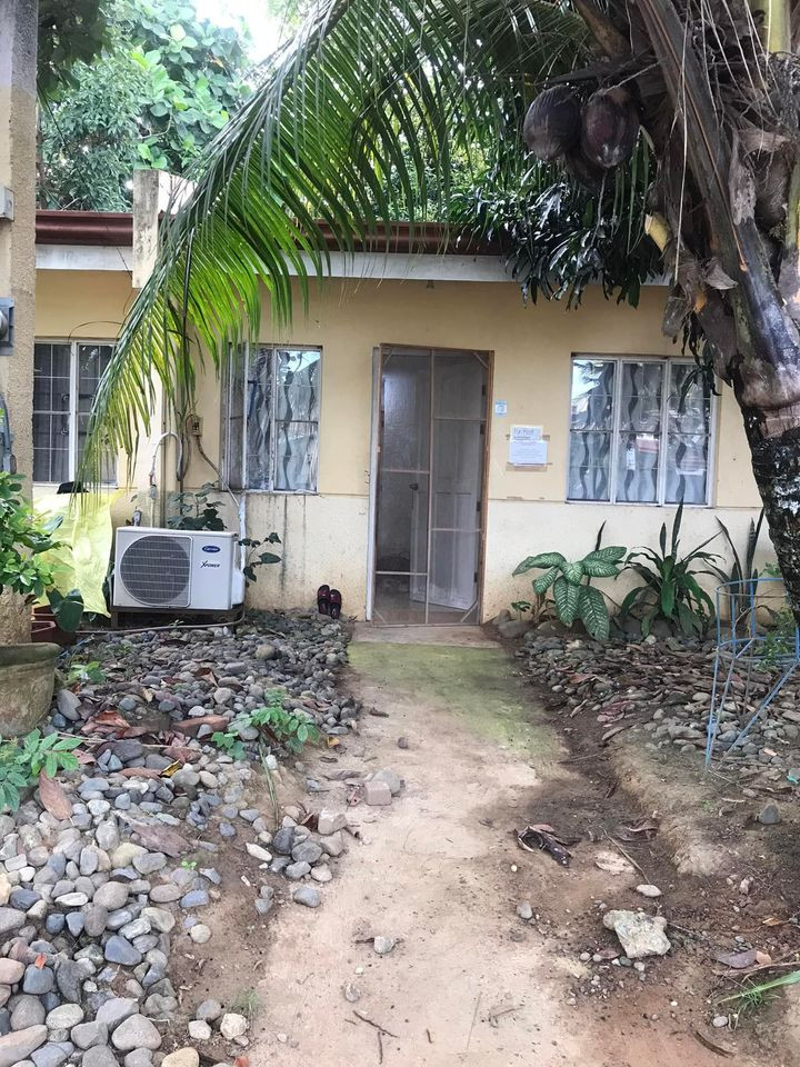 House for rent