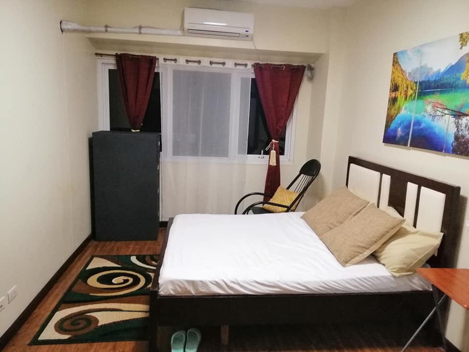 Sonata Private Residences -Ortigas Center, Mandaluyong