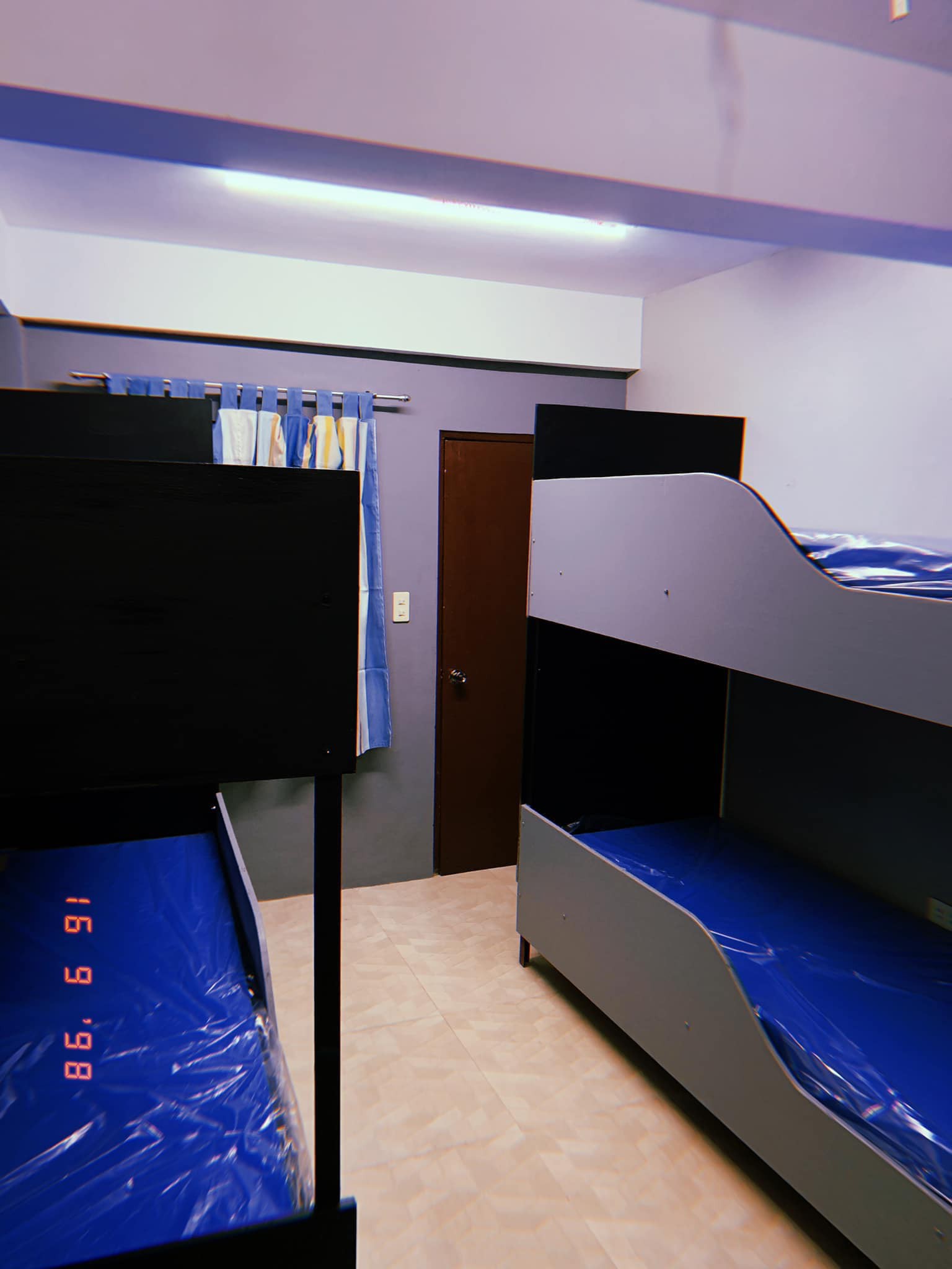 MAKATI AIRCONDITIONED ROOM SHARING (For Male) - Makati, Metro Manila