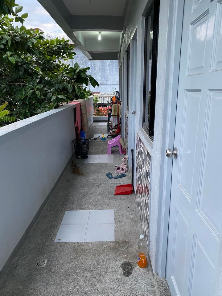MALIBAY, PASAY APARTMENT FOR RENT