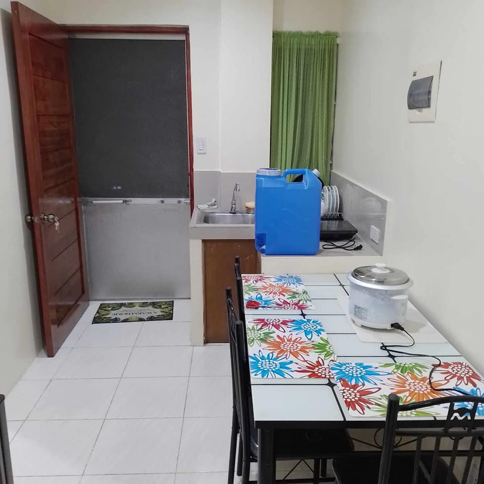 Apartment for rent