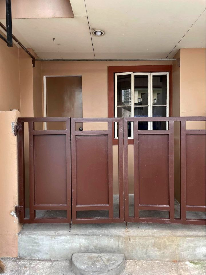 1br Apartment for Rent - near Ayala Circuit Makati