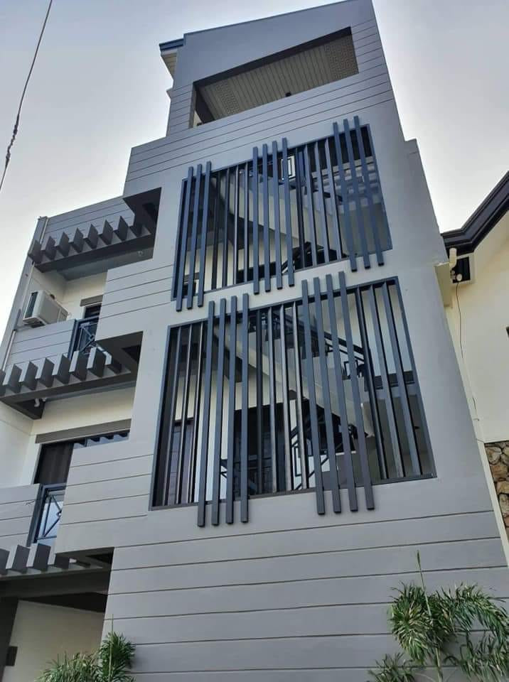 Studio room for Rent near at SM City Lucena (Water fee is included)