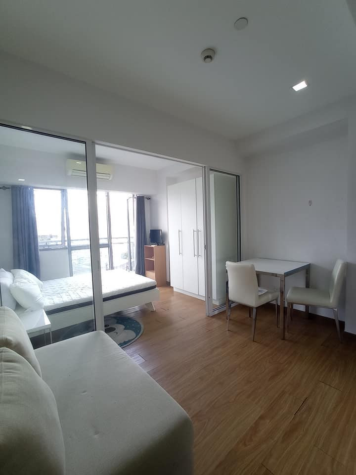 1 Bedroom for Rent in Mandaluyong - MAKATI