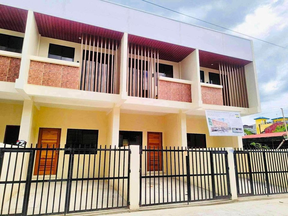 TOWNHOUSE FOR RENT