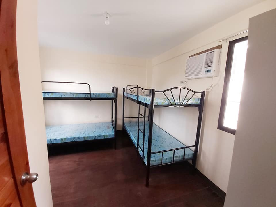 Apartment unit in Hulo bliss Mandaluyong